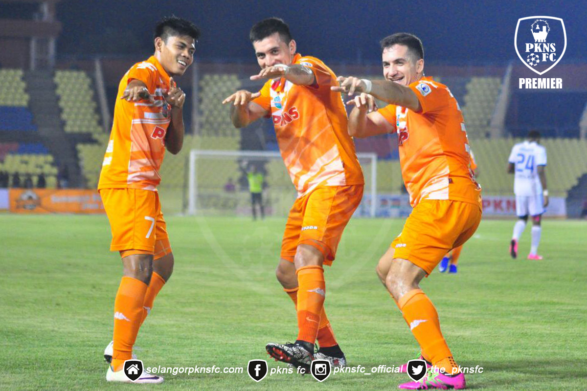 BISA GABBY MAKIN MENJADI